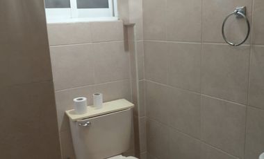EN RENTA DEPARTAMENTO EN IZCALLI DEL RIO TLALNEPANTLA