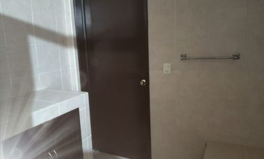 EN RENTA DEPARTAMENTO EN IZCALLI DEL RIO TLALNEPANTLA