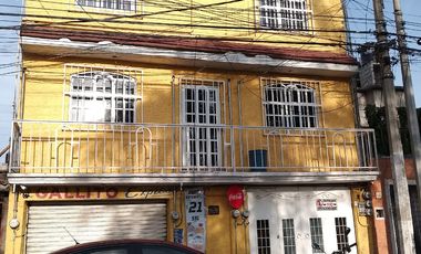 EN RENTA DEPARTAMENTO EN IZCALLI DEL RIO TLALNEPANTLA