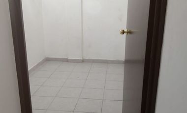 EN RENTA DEPARTAMENTO EN IZCALLI DEL RIO TLALNEPANTLA