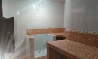 EN RENTA DEPARTAMENTO EN IZCALLI DEL RIO TLALNEPANTLA