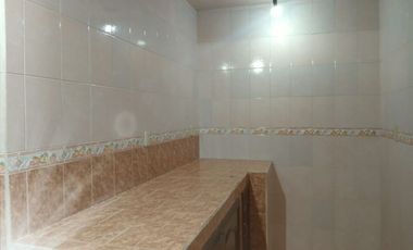 EN RENTA DEPARTAMENTO EN IZCALLI DEL RIO TLALNEPANTLA