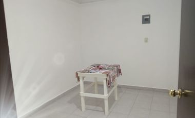 EN RENTA DEPARTAMENTO EN IZCALLI DEL RIO TLALNEPANTLA