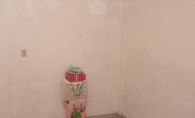 EN RENTA DEPARTAMENTO EN IZCALLI DEL RIO TLALNEPANTLA