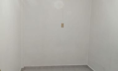 EN RENTA DEPARTAMENTO EN IZCALLI DEL RIO TLALNEPANTLA