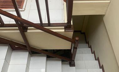 Disewakan Rumah Standar 2 Lt, Rapi, BCS Kelapa Gading