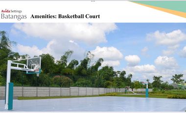 House and Lot for Sale in Batangas | Avida Settings Batangas