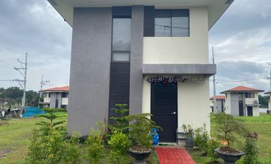 House and Lot for Sale in Batangas | Avida Settings Batangas