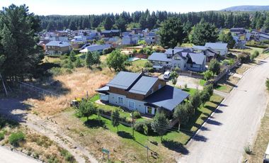 COMPLEJO DE 4 DUPLEX - ENTREPINOS - BARILOCHE