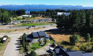 COMPLEJO DE 4 DUPLEX - ENTREPINOS - BARILOCHE