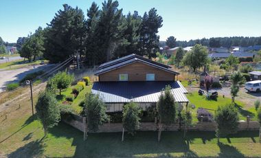 COMPLEJO DE 4 DUPLEX - ENTREPINOS - BARILOCHE