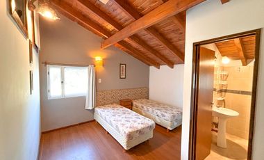 COMPLEJO DE 4 DUPLEX - ENTREPINOS - BARILOCHE