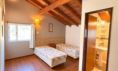 COMPLEJO DE 4 DUPLEX - ENTREPINOS - BARILOCHE