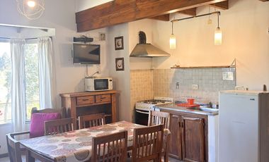 COMPLEJO DE 4 DUPLEX - ENTREPINOS - BARILOCHE