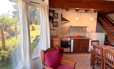 COMPLEJO DE 4 DUPLEX - ENTREPINOS - BARILOCHE