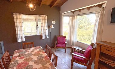 COMPLEJO DE 4 DUPLEX - ENTREPINOS - BARILOCHE