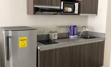 Fully Furnished Nuvali Condo for Rent – Move-In Ready Today!