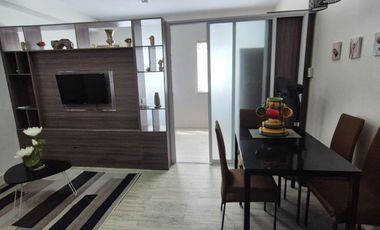 For Rent: Fully Furnished Nuvali Condo – Move In Today!