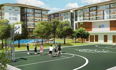 Your New Home Awaits! Fully Furnished Nuvali Condo – Just Move In!