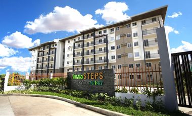 Your New Home Awaits! Fully Furnished Nuvali Condo – Just Move In!