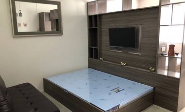 Your New Home Awaits! Fully Furnished Nuvali Condo – Just Move In!
