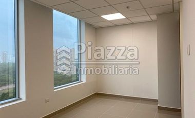 Consultorio en Arriendo en High Park Medical Center, Barranquilla