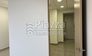 Consultorio en Arriendo en High Park Medical Center, Barranquilla