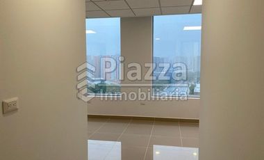 Consultorio en Arriendo en High Park Medical Center, Barranquilla