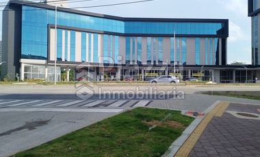 Consultorio en Arriendo en High Park Medical Center, Barranquilla