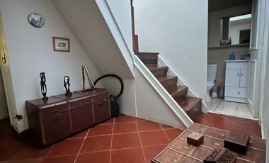 Vive en el Barrio los Dominicos!