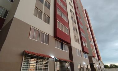 Alquiler De Dpto. Con Ascensor En 5To Piso Condominio Oasis De Piura // ID: 1125052