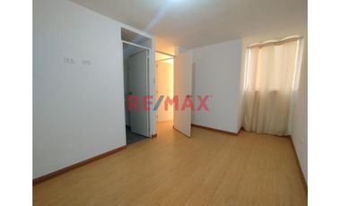 Alquiler De Dpto. Con Ascensor En 5To Piso Condominio Oasis De Piura // ID: 1125052