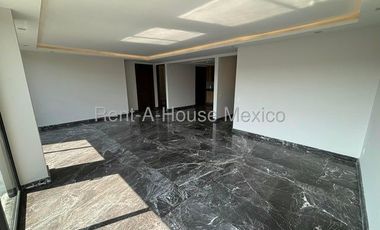 Departamento en Renta en Naucalpan, Lomas de Tecamachalco