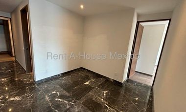Departamento en Renta en Naucalpan, Lomas de Tecamachalco