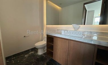 Departamento en Renta en Naucalpan, Lomas de Tecamachalco