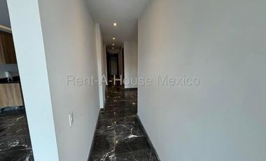 Departamento en Renta en Naucalpan, Lomas de Tecamachalco