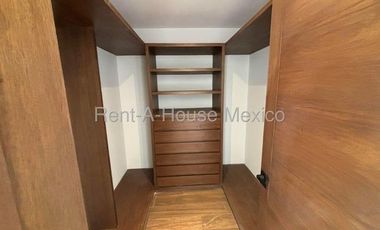 Departamento en Renta en Naucalpan, Lomas de Tecamachalco