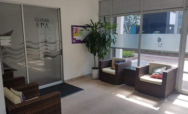 VENTA APARTAMENTO MEDITERRANÉ ROYAL 3HAB