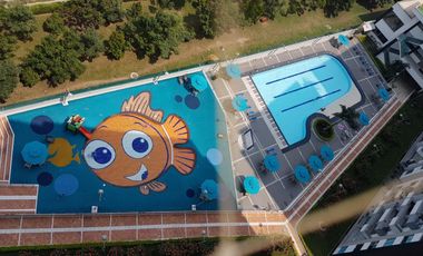 VENTA APARTAMENTO MEDITERRANÉ ROYAL 3HAB