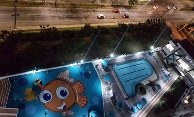 VENTA APARTAMENTO MEDITERRANÉ ROYAL 3HAB