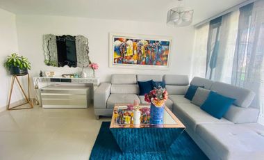 VENTA APARTAMENTO MEDITERRANÉ ROYAL 3HAB