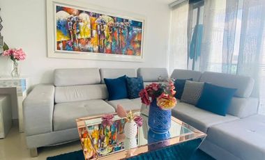 VENTA APARTAMENTO MEDITERRANÉ ROYAL 3HAB