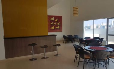 VENTA APARTAMENTO MEDITERRANÉ ROYAL 3HAB