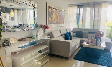 VENTA APARTAMENTO MEDITERRANÉ ROYAL 3HAB