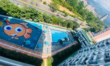 VENTA APARTAMENTO MEDITERRANÉ ROYAL 3HAB