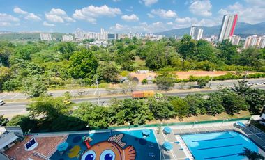 VENTA APARTAMENTO MEDITERRANÉ ROYAL 3HAB