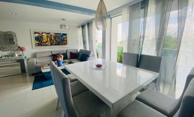 VENTA APARTAMENTO MEDITERRANÉ ROYAL 3HAB