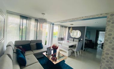 VENTA APARTAMENTO MEDITERRANÉ ROYAL 3HAB