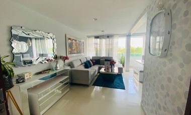 VENTA APARTAMENTO MEDITERRANÉ ROYAL 3HAB