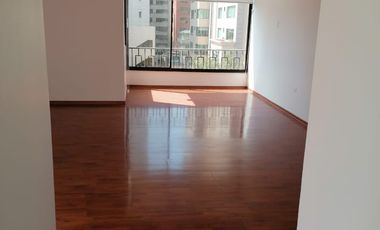 Arriendo departamento de 3 habitaciones